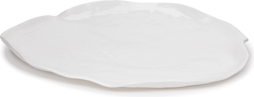 Perfect Imperfection Eb and Flood Krožnik za glavno jed, 34 cm