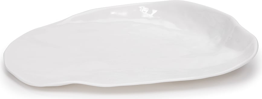 Perfect Imperfection Eb and Flood Πιάτο πρωινού, 23 εκ.