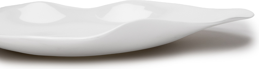 Perfect Imperfection Heaven Krožnik za glavno jed, 29,5 cm