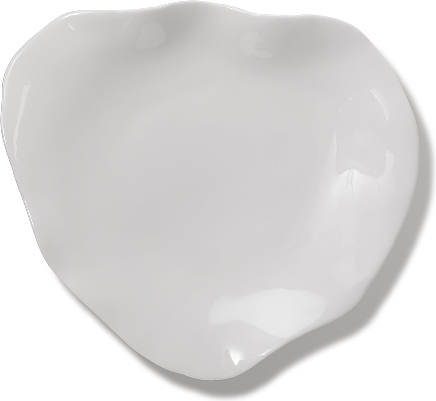 Perfect Imperfection Heaven Plitki Tanjur 29,5 cm