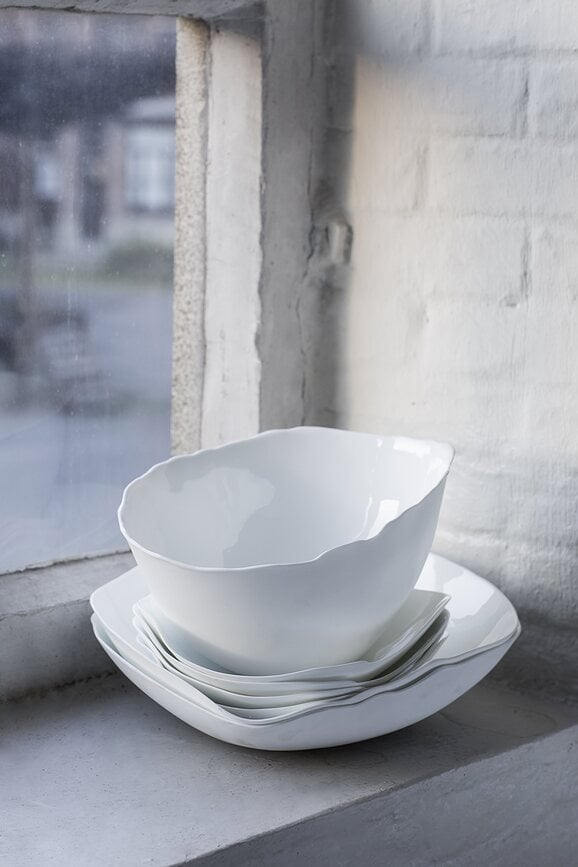 Perfect Imperfection Kohachi Bols 200 ml, lot de 6