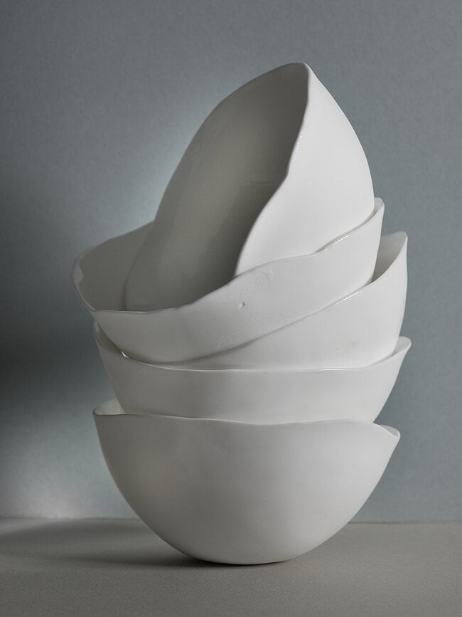 Perfect Imperfection Kohachi Bols 200 ml, lot de 6