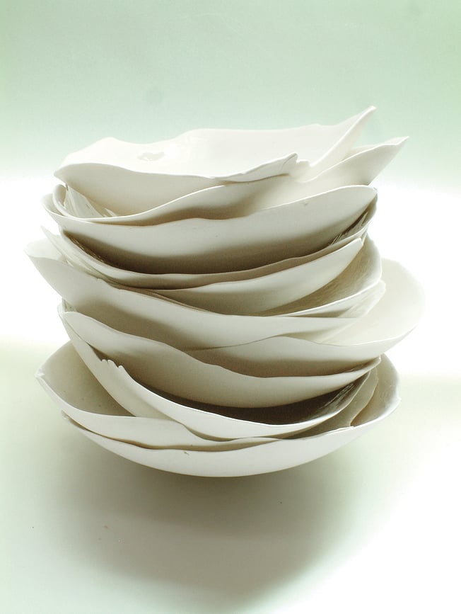 Perfect Imperfection Μπολ, 1,25 L