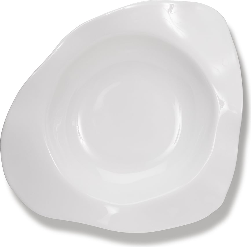 Perfect Imperfection Πιάτο βαθύ, 21,5 cm