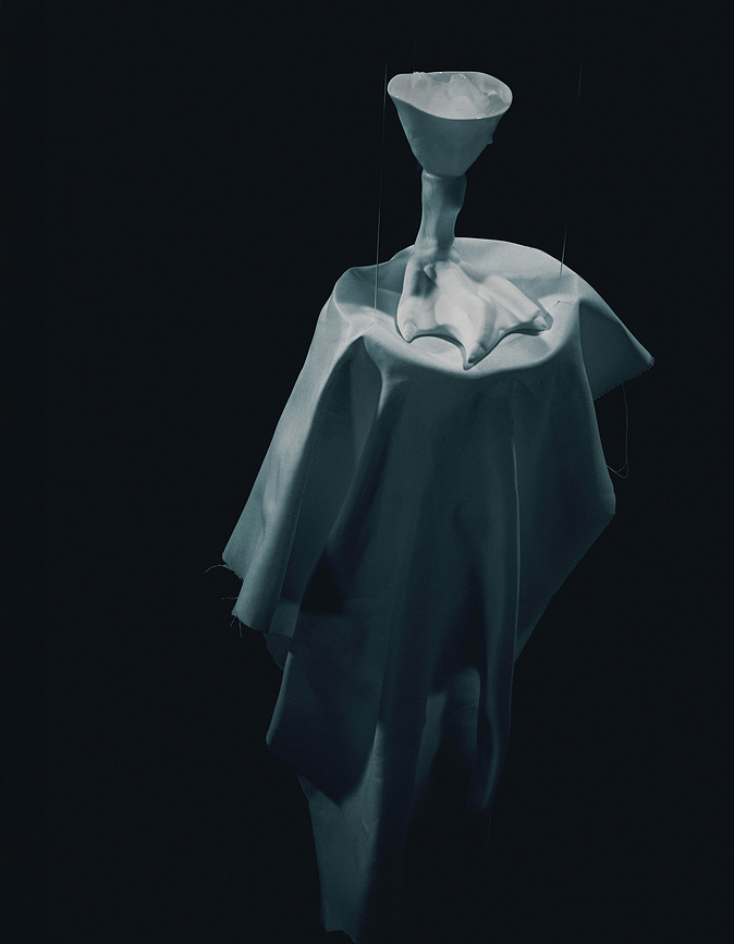 Perfect Imperfection Posuda za jaje 8,5 cm