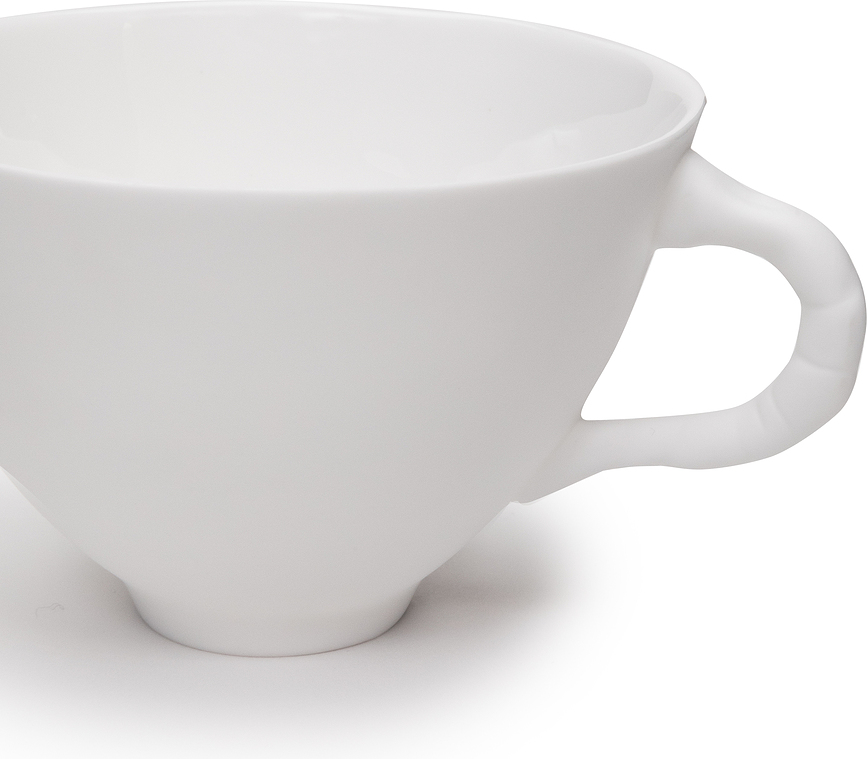 Perfect Imperfection Šalica sa Tanjurićem 280 ml 2 kom.