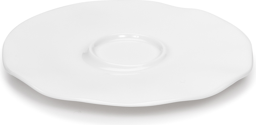 Perfect Imperfection Šalica sa Tanjurićem 280 ml 2 kom.