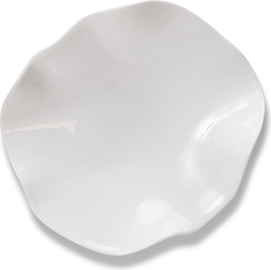 Perfect Imperfection Sara II Assiettes à dessert 15,3 cm, lot de 6