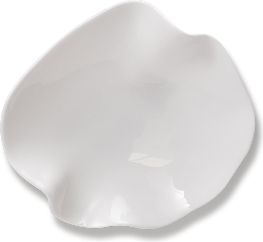 Perfect Imperfection Sara III Πιάτο Γλυκού, 12,2 εκ.