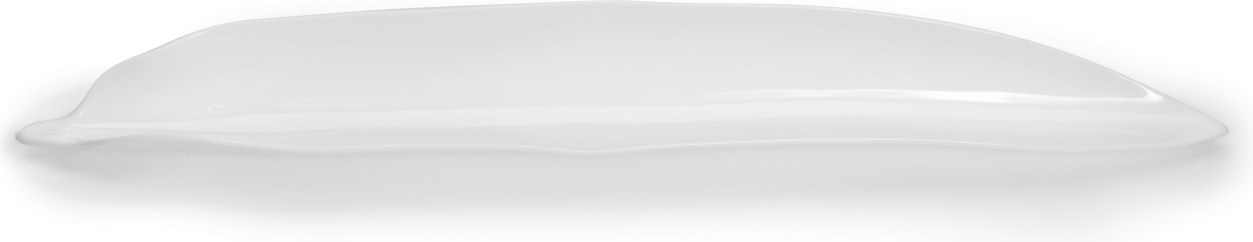 Perfect Imperfection Servierplatte 40 cm
