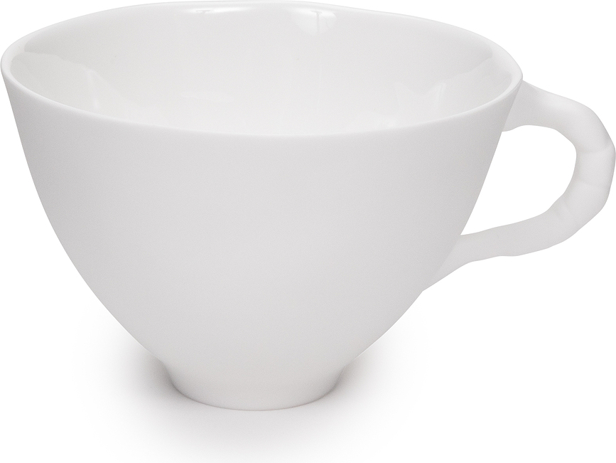 Perfect Imperfection Skodelica s krožnikom, 280 ml, 2-delni set