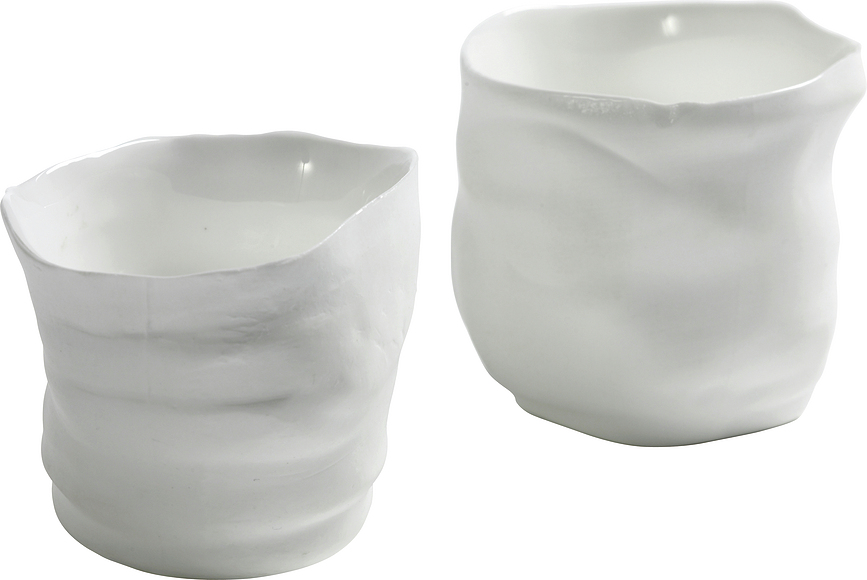 Perfect Imperfection Skodelica za espresso, 100 ml