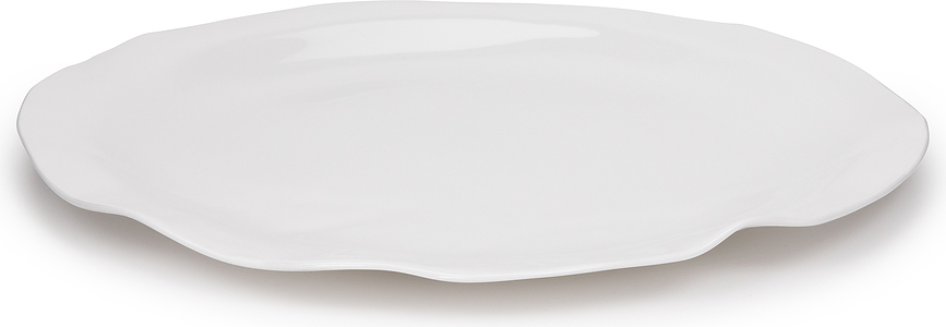 Perfect Imperfection Sun Jedilni krožnik, 30,5 cm