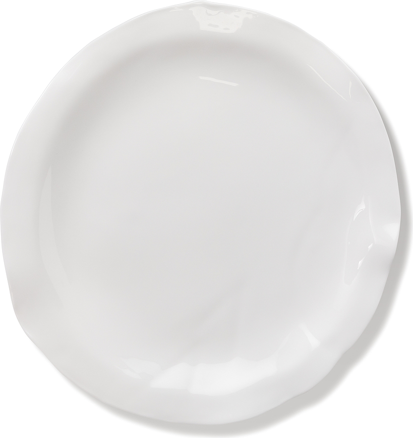 Perfect Imperfection Sun Jedilni krožnik, 25 cm