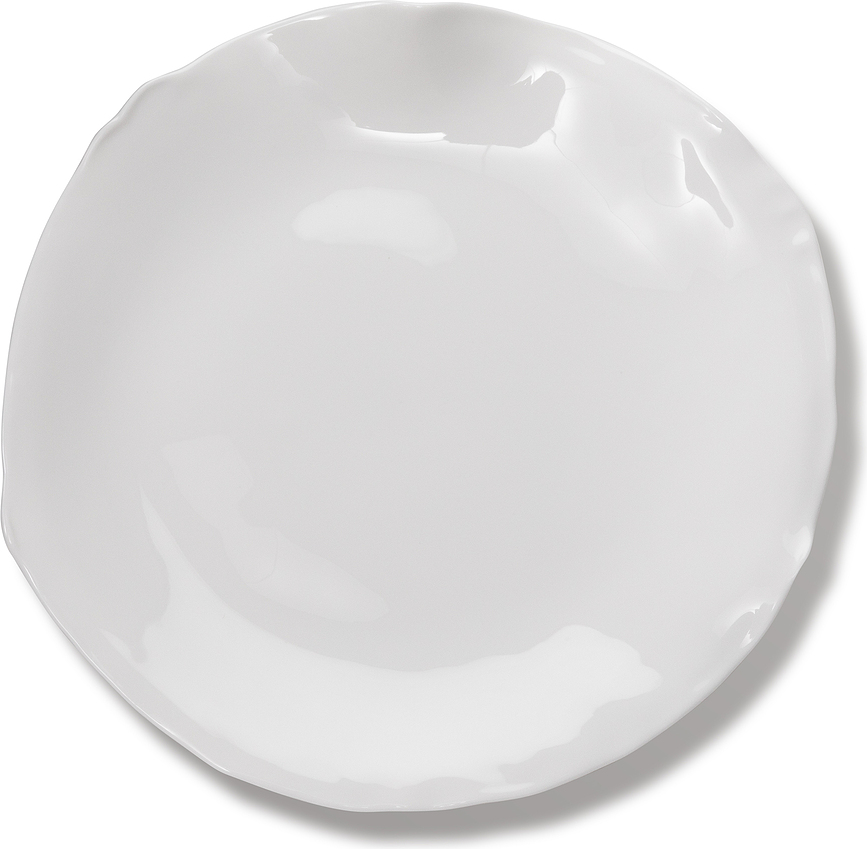 Perfect Imperfection Sun Mattallrikar 25 cm, 6 st