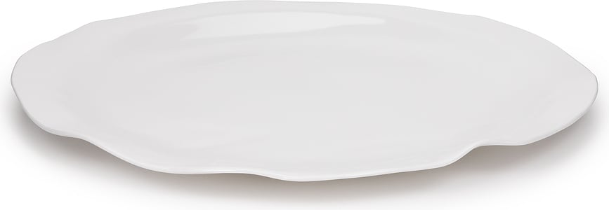 Perfect Imperfection Sun Πιάτο Φαγητού, 30,5 εκ