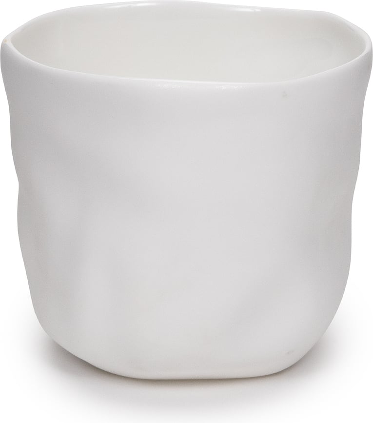 Perfect Imperfection Tasses à espresso 100 ml, Lot de 6