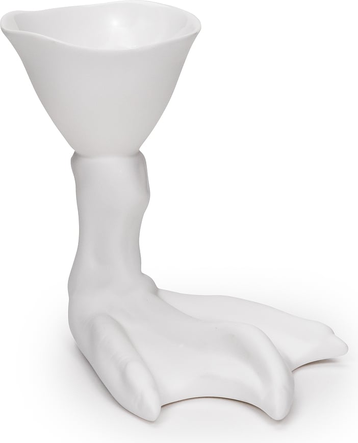 Perfect Imperfection Θήκη Αυγού, 8,5 εκ.