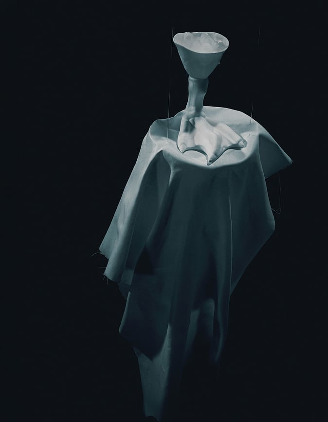 Perfect Imperfection Θήκη Αυγού, 8,5 εκ.