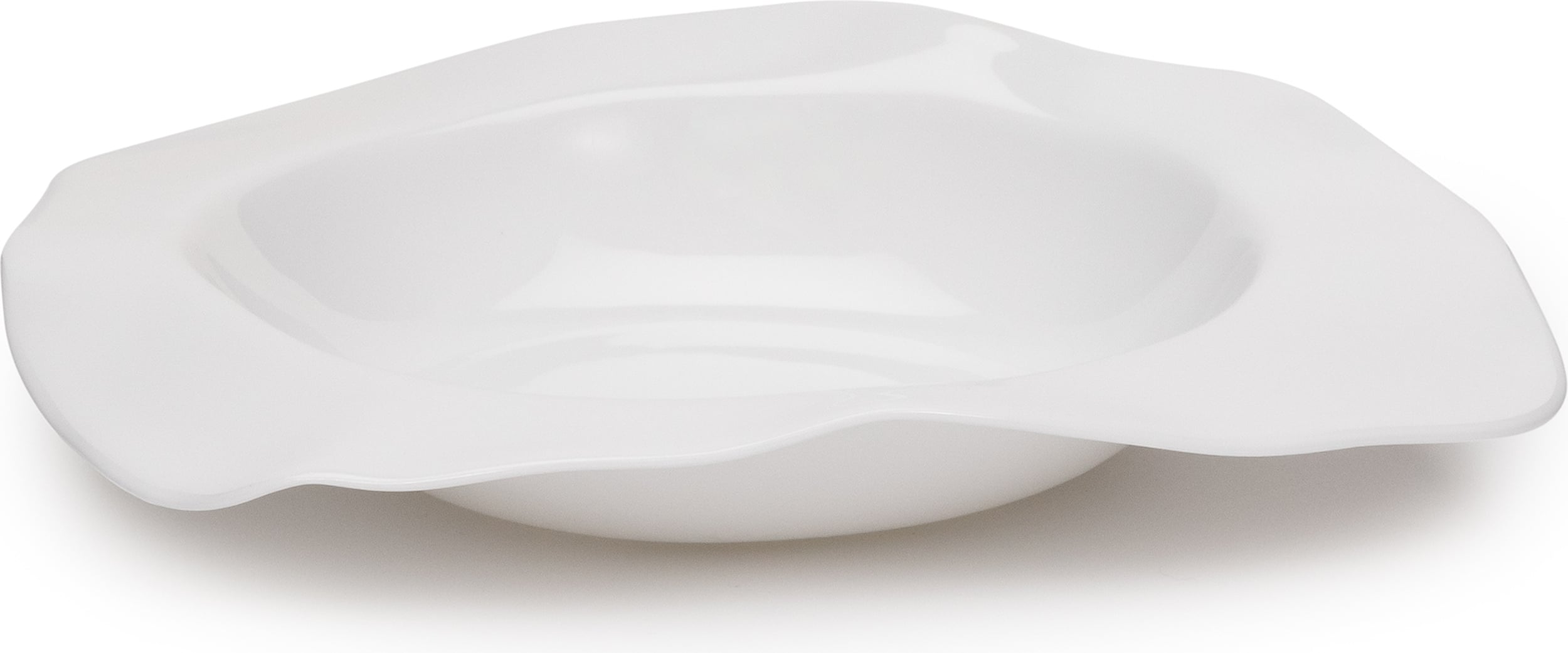 Perfect Imperfection tiefer Teller 21,5 cm, 6 St.
