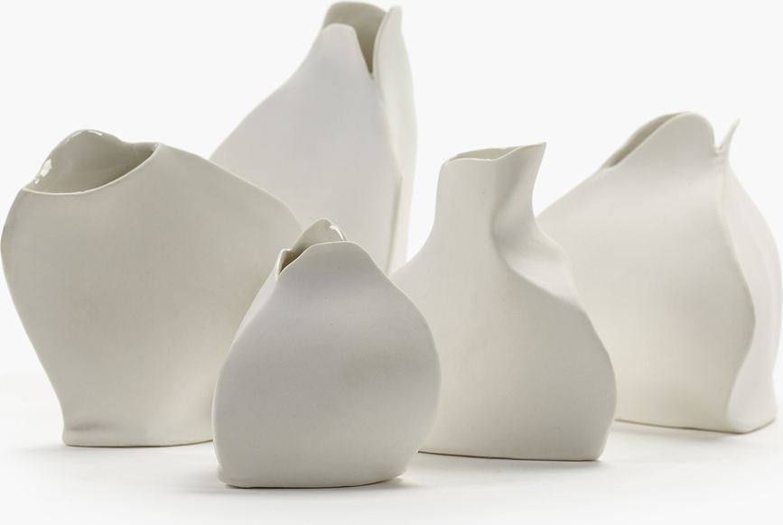 Perfect Imperfection Vase décoratif, 7,5 cm