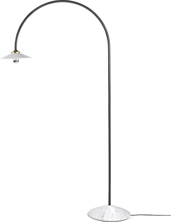 Φωτιστικό δαπέδου Marble No2 172 cm