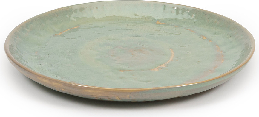 Piatti da colazione Pure 20,5 cm, 4 pz.