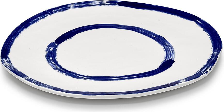 Piatti da portata Line Up 27 cm, 2 pz.