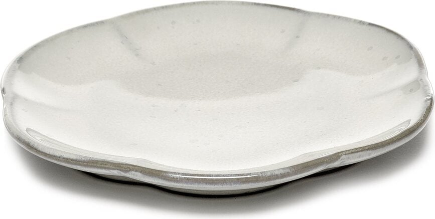 Piattini da antipasto Inku Ribbed 13,9 cm, 4 pz