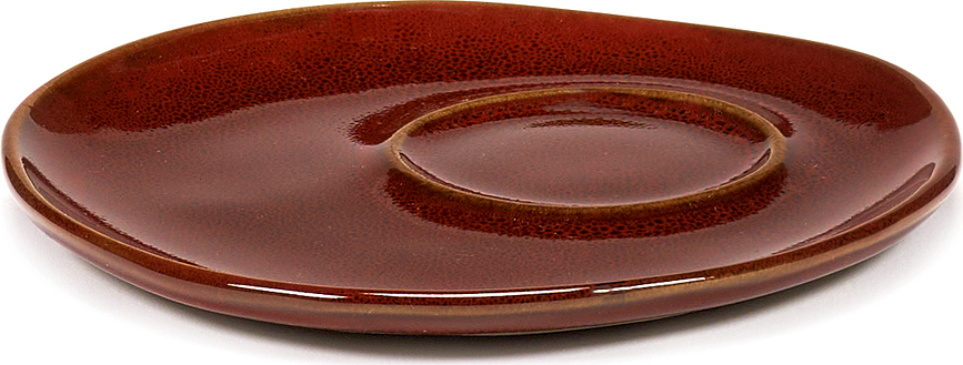 Piattini per tazze da espresso La Mère 11,5 cm, 2 pz.
