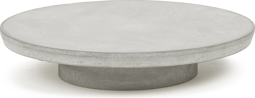 Piatto da portata per torte Simple Plate 26 cm