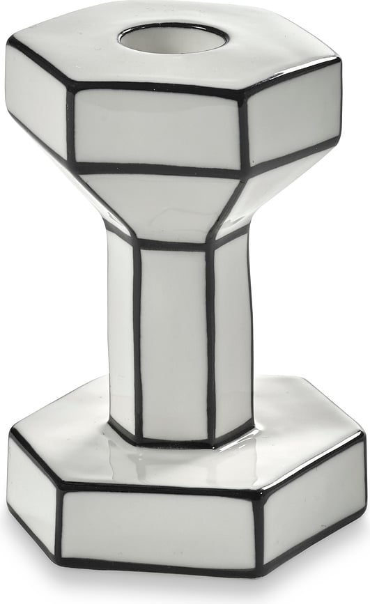 Підсвічник Carte Blanche 11,5 см