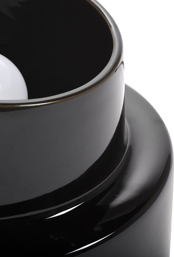 Pillar Επιτραπέζιο Φωτιστικό, 21 cm