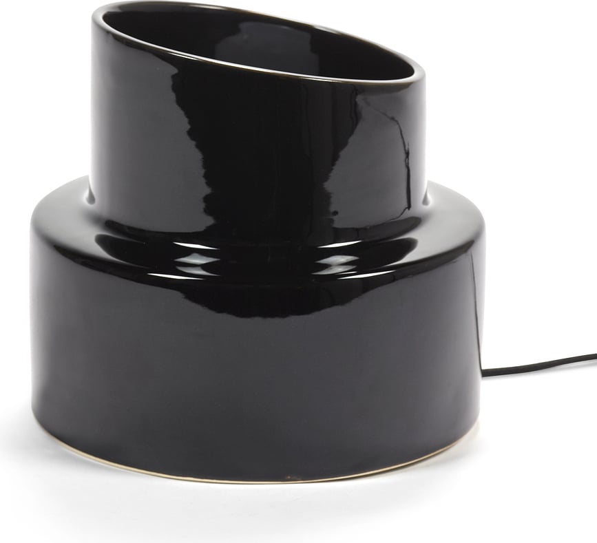 Pillar Stolna Lampa 21 cm