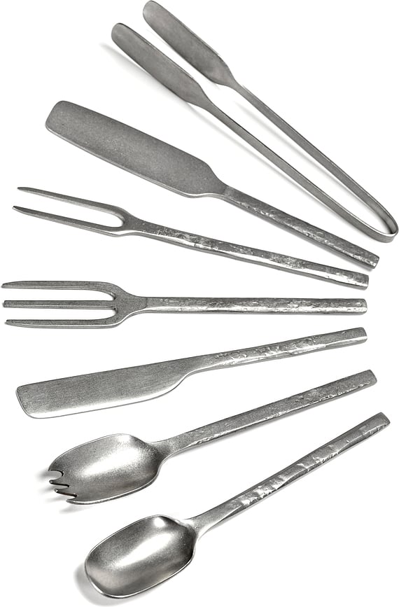 Pinzas de Cocina La Nouvelle