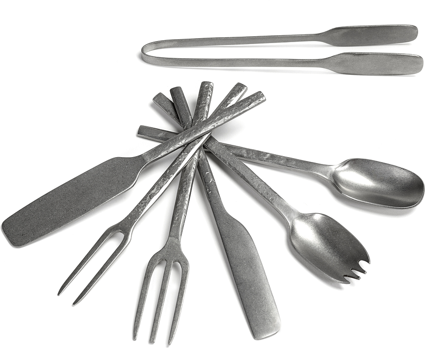 Pinzas de Cocina La Nouvelle