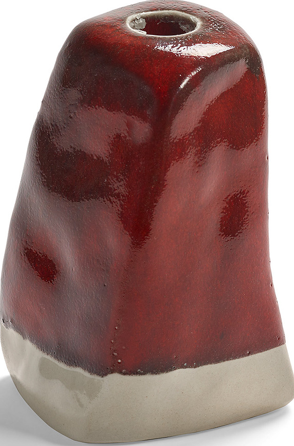 Pique-Fleurs Bougeoir pour bougie classique