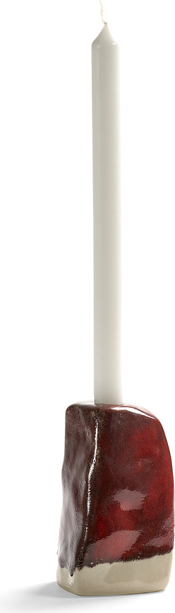 Pique-Fleurs Bougeoir pour bougie classique