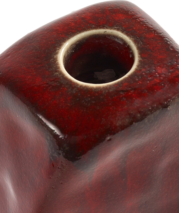 Pique-Fleurs Svečnik za klasično svečo