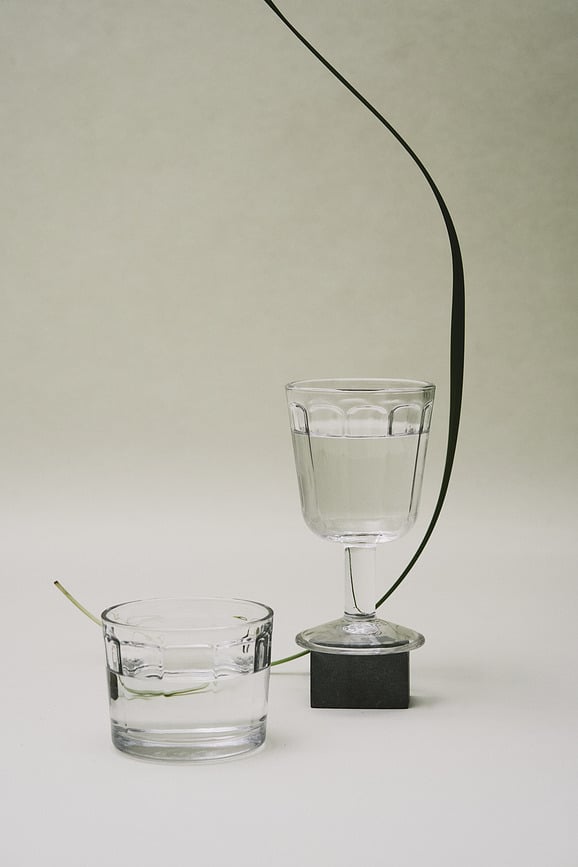 Surface Verre, 350 ml