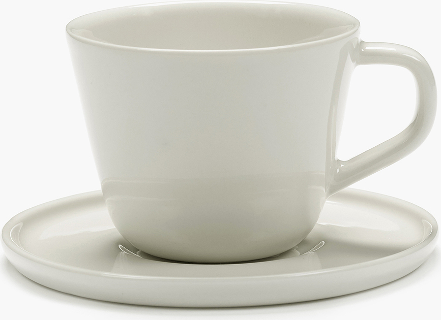 Platillo para taza de café Cena, 12 cm
