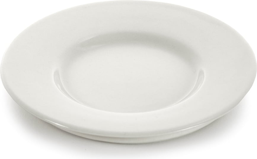 Plato para Taza Dune, 13,5 cm, marrón