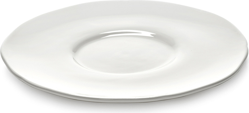 Platillo para taza de café Silhouette