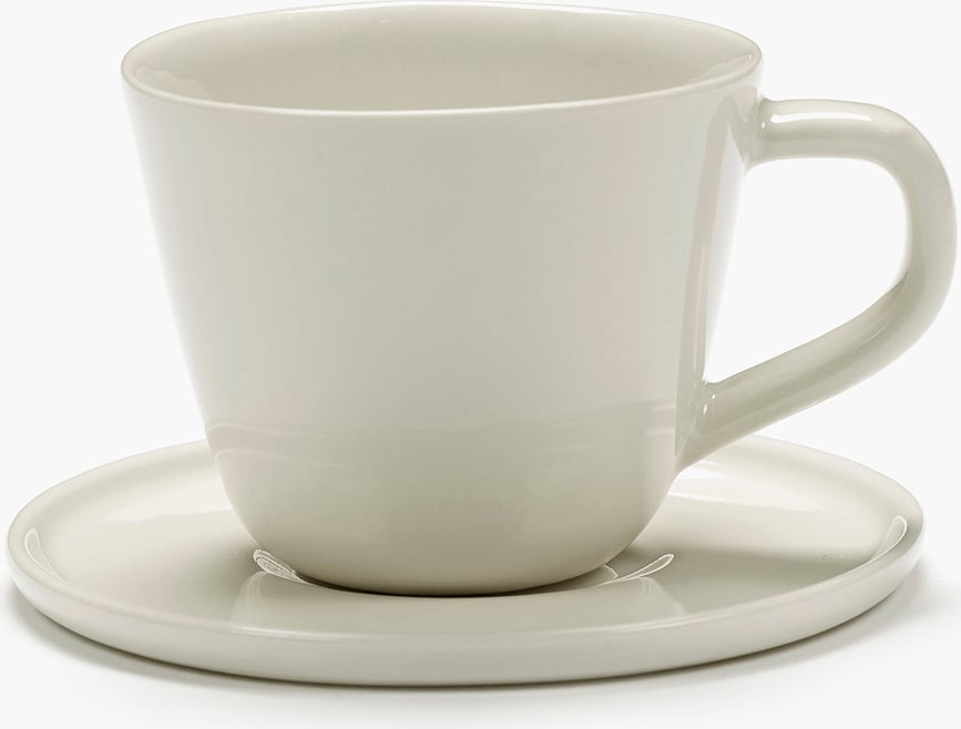 Platillo para taza de espresso Cena, 10 cm