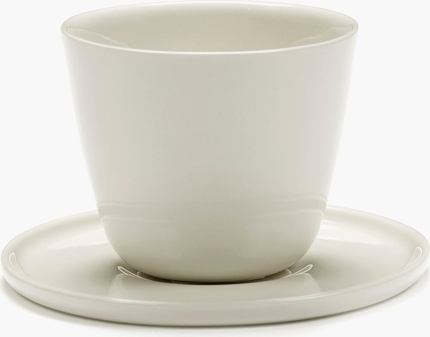 Platillo para taza de espresso Cena, 10 cm