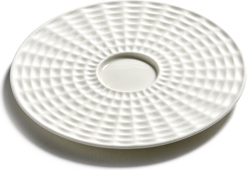 Platillo para taza de espresso Nido