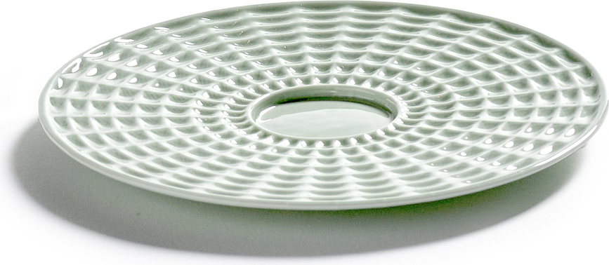 Platillo para taza de té Nido, 14,5 cm