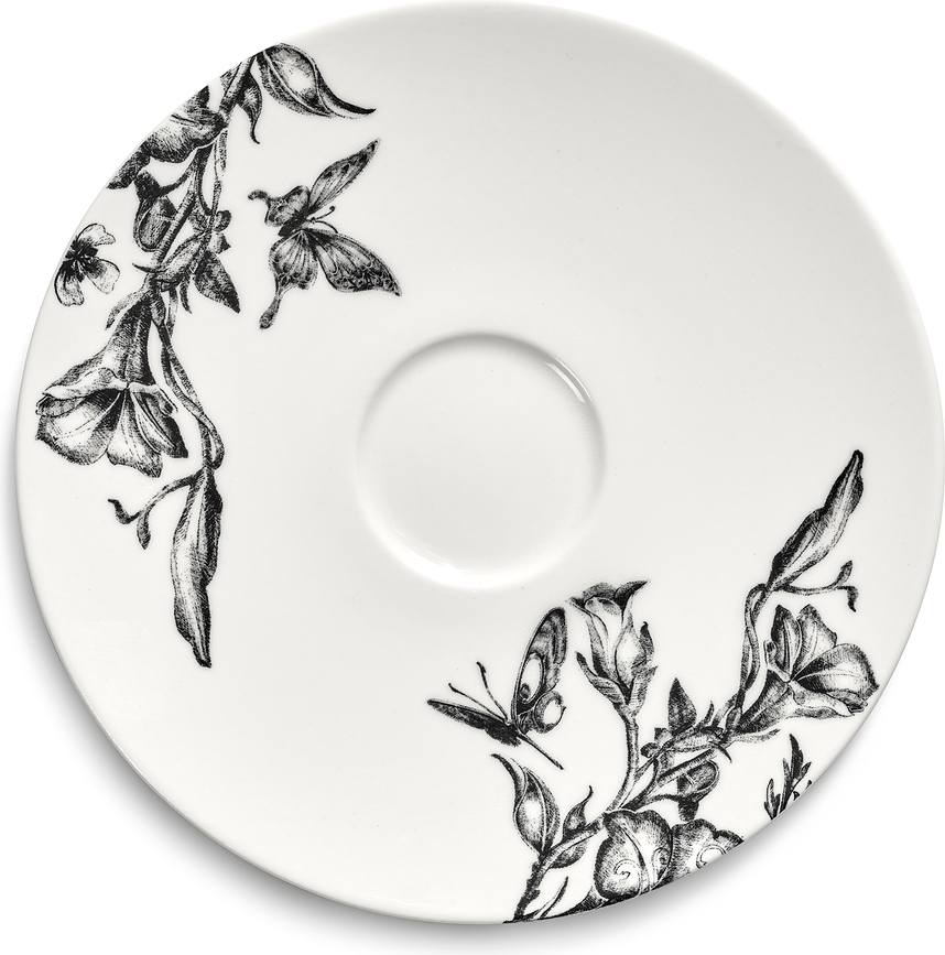 Platillo para taza de té Unity Magical Blossom