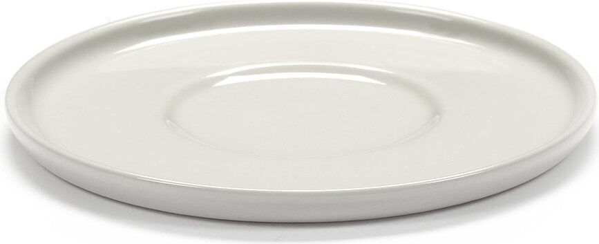 Platillos de café Cena, 12 cm, 4 unidades