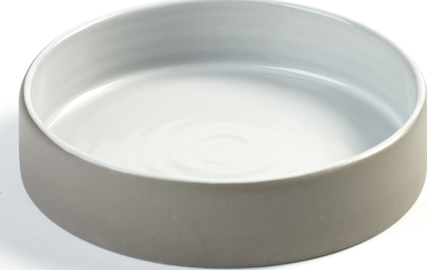 Platillos para Aperitivos Dusk, 11 cm, 4 unidades